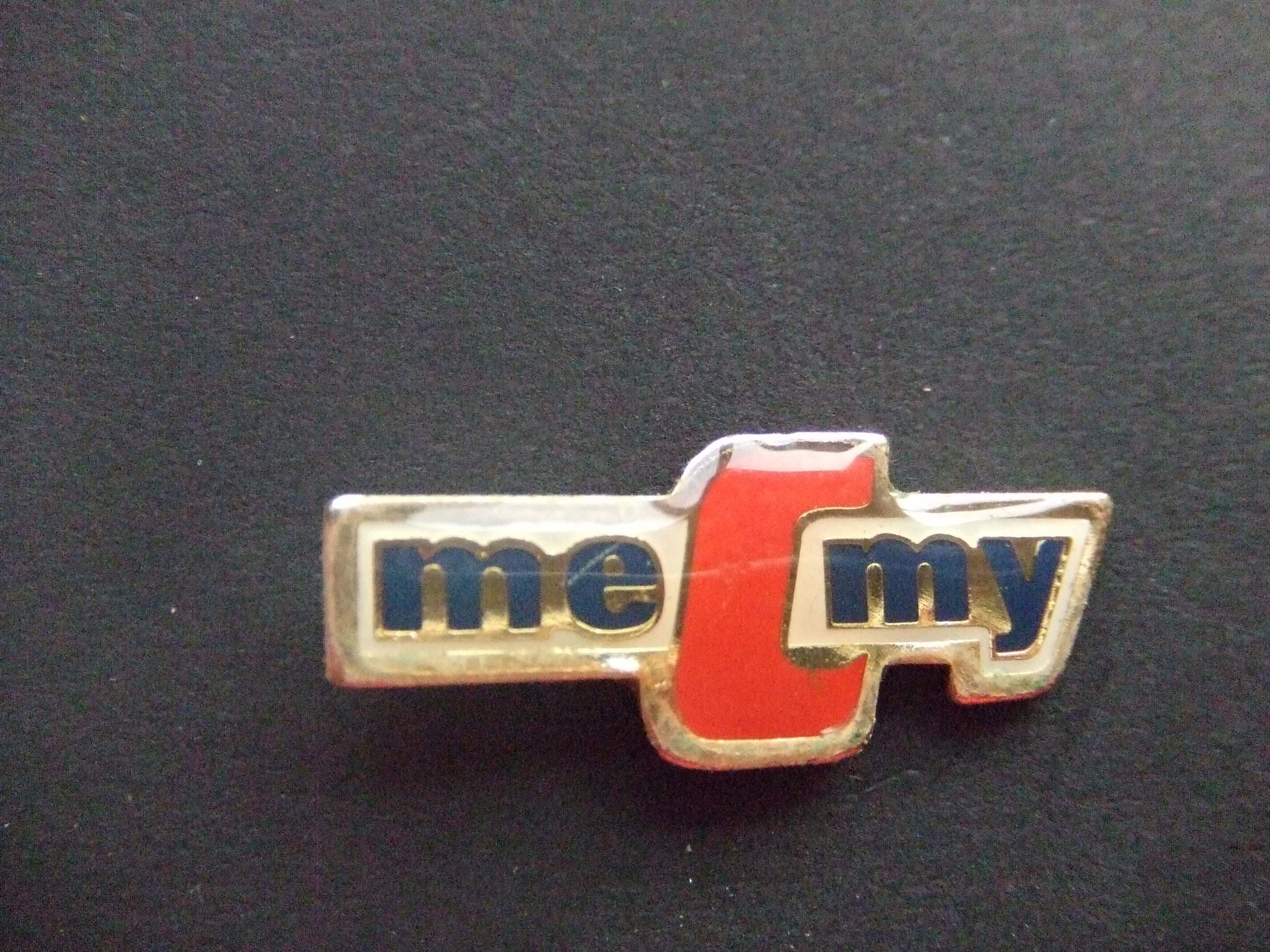 MECMY onbekend logo